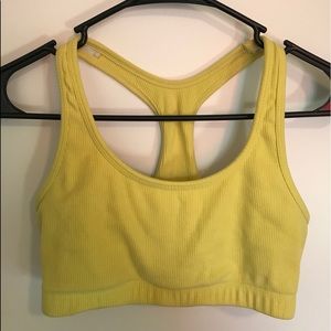 Champion sports bra